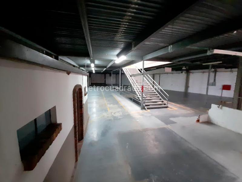 Bodega en Arriendo, GUAYABAL, Medellín - Widok 6