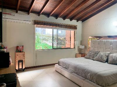 Casa de 4 alcobas en venta en Envigado, Envigado, 180 m² · foto 10 de 20