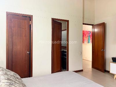 Casa de 4 alcobas en venta en Envigado, Envigado, 180 m² · foto 11 de 20