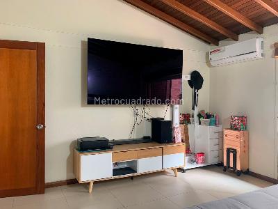 Casa de 4 alcobas en venta en Envigado, Envigado, 180 m² · foto 12 de 20