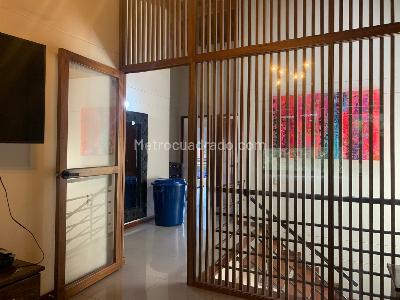 Casa de 4 alcobas en venta en Envigado, Envigado, 180 m² · foto 14 de 20