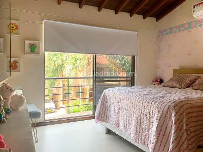Casa de 4 alcobas en venta en Envigado, Envigado, 180 m² · foto 15 de 20