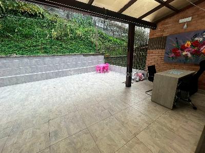 Casa de 4 alcobas en venta en Envigado, Envigado, 180 m² · foto 20 de 20
