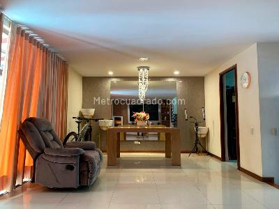 Casa de 4 alcobas en venta en Envigado, Envigado, 180 m² · foto 5 de 20