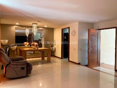 Casa de 4 alcobas en venta en Envigado, Envigado, 180 m² · foto 6 de 20