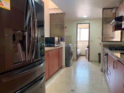 Casa de 4 alcobas en venta en Envigado, Envigado, 180 m² · foto 8 de 20
