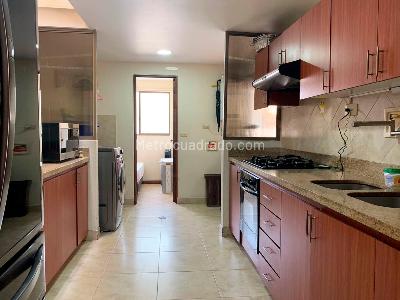 Casa de 4 alcobas en venta en Envigado, Envigado, 180 m² · foto 9 de 20
