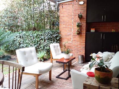 Casa de 3 alcobas en venta en Envigado, Envigado, 200 m² · foto 18 de 20