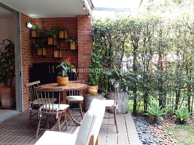 Casa de 3 alcobas en venta en Envigado, Envigado, 200 m² · foto 20 de 20