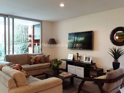 Casa de 3 alcobas en venta en Envigado, Envigado, 200 m² · foto 3 de 20