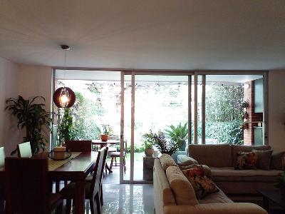 Casa de 3 alcobas en venta en Envigado, Envigado, 200 m² · foto 4 de 20