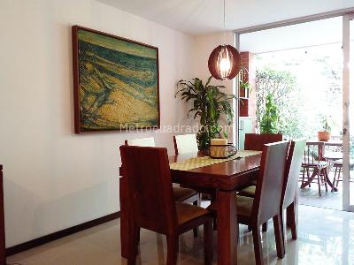 Casa de 3 alcobas en venta en Envigado, Envigado, 200 m² · foto 5 de 20