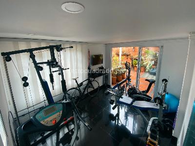 Casa de 4 alcobas en venta en Envigado, Envigado, 330 m² · foto 10 de 20