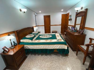 Casa de 4 alcobas en venta en Envigado, Envigado, 330 m² · foto 13 de 20