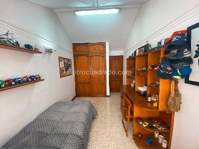 Casa de 4 alcobas en venta en Envigado, Envigado, 330 m² · foto 16 de 20