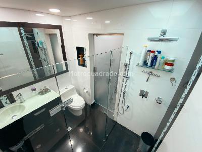 Casa de 4 alcobas en venta en Envigado, Envigado, 330 m² · foto 17 de 20