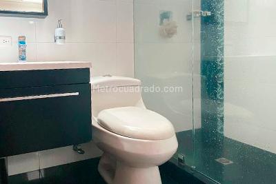 Casa de 4 alcobas en venta en Envigado, Envigado, 330 m² · foto 18 de 20