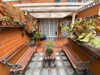 Casa de 4 alcobas en venta en Envigado, Envigado, 330 m² · foto 19 de 20