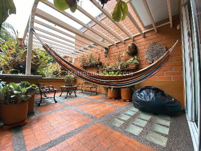 Casa de 4 alcobas en venta en Envigado, Envigado, 330 m² · foto 20 de 20