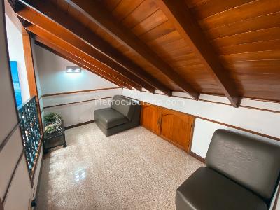 Casa de 4 alcobas en venta en Envigado, Envigado, 330 m² · foto 7 de 20