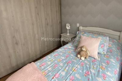 Apartamento de 3 alcobas en venta en El Poblado, Medellín, 134 m² · foto 11 de 16