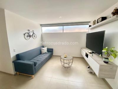 Apartamento de 3 alcobas en venta en El Poblado, Medellín, 134 m² · foto 7 de 16