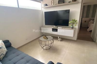 Apartamento de 3 alcobas en venta en El Poblado, Medellín, 134 m² · foto 8 de 16