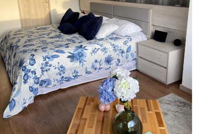 Apartamento de 3 alcobas en venta en El Poblado, Medellín, 134 m² · foto 9 de 16