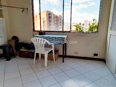 Apartamento de 4 alcobas en venta en El Poblado, Medellín, 260 m² · foto 11 de 16