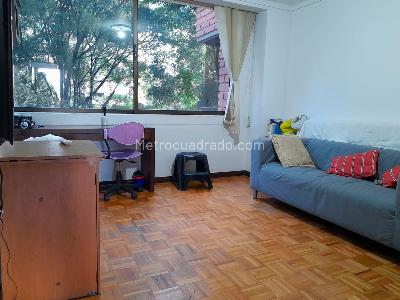 Apartamento de 4 alcobas en venta en El Poblado, Medellín, 260 m² · foto 12 de 16
