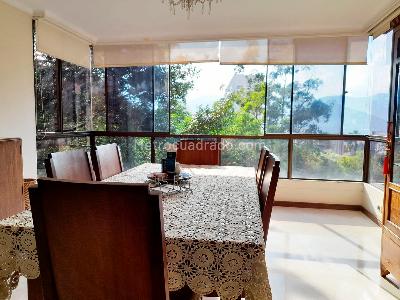 Apartamento de 4 alcobas en venta en El Poblado, Medellín, 260 m² · foto 3 de 16