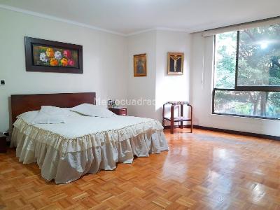 Apartamento de 4 alcobas en venta en El Poblado, Medellín, 260 m² · foto 7 de 16
