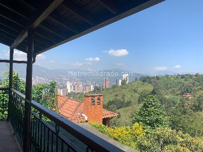 Casa de 5 alcobas en venta en Sabaneta, Sabaneta, 440 m² · foto 13 de 15