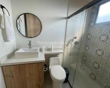 Apartamento de 3 alcobas en venta en El Tesoro, Medellín, 127 m² · foto 10 de 13