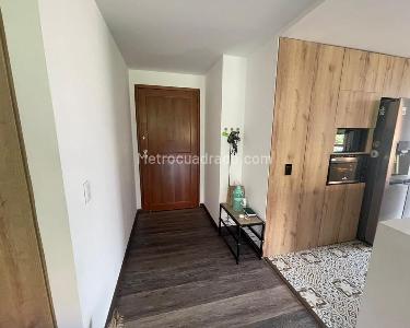 Apartamento de 3 alcobas en venta en El Tesoro, Medellín, 127 m² · foto 5 de 13