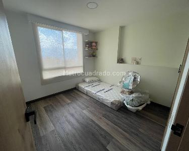 Apartamento de 3 alcobas en venta en El Tesoro, Medellín, 127 m² · foto 8 de 13
