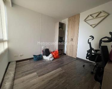 Apartamento de 3 alcobas en venta en El Tesoro, Medellín, 127 m² · foto 9 de 13
