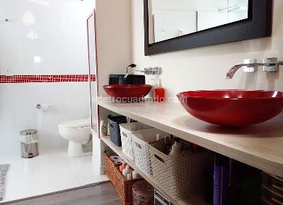 Casa de 3 alcobas en venta en Envigado, Envigado, 267 m² · foto 14 de 19
