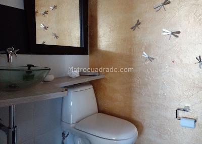 Casa de 3 alcobas en venta en Envigado, Envigado, 267 m² · foto 15 de 19