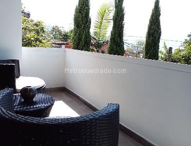 Casa de 3 alcobas en venta en Envigado, Envigado, 267 m² · foto 16 de 19