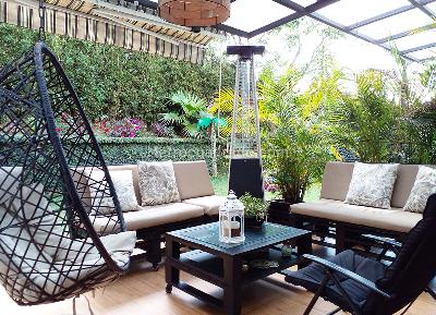 Casa de 3 alcobas en venta en Envigado, Envigado, 267 m² · foto 17 de 19