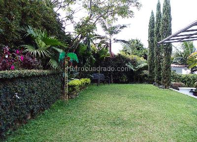 Casa de 3 alcobas en venta en Envigado, Envigado, 267 m² · foto 18 de 19