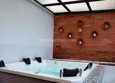 Casa de 3 alcobas en venta en Envigado, Envigado, 267 m² · foto 19 de 19