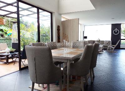 Casa de 3 alcobas en venta en Envigado, Envigado, 267 m² · foto 4 de 19