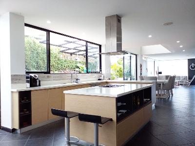 Casa de 3 alcobas en venta en Envigado, Envigado, 267 m² · foto 7 de 19