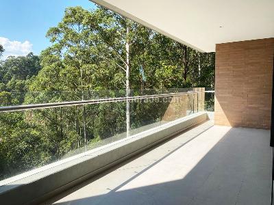 Apartamento de 3 alcobas en venta en El Poblado, Medellín, 171 m² · foto 19 de 19