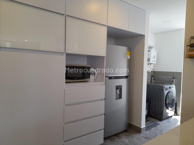 2BR Apartment in EL POBLADO (75 m²) - 5