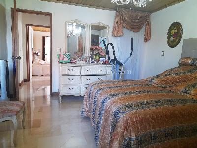 Apartamento de 3 alcobas en venta en El Poblado, Medellín, 230 m² · foto 11 de 17