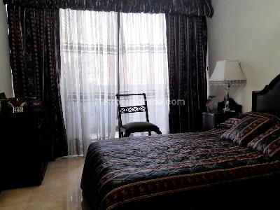 Apartamento de 3 alcobas en venta en El Poblado, Medellín, 230 m² · foto 14 de 17