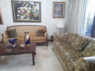 Apartamento de 3 alcobas en venta en El Poblado, Medellín, 230 m² · foto 2 de 17